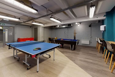 Platinum Room at iQ Stephenson House, Stoddart Street, City Centre, Newcastle, NE21AW - Image 4